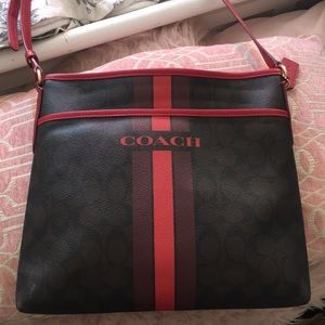 Coach purse❤️
